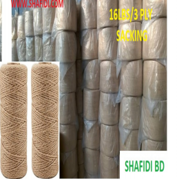 SACKING QUALITY JUTE TWINE
